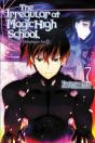 The Irregular At Magic High School, Vol. 7 (Light Novel) - Preview