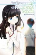 The Irregular At Magic High School, Vol. 8 (Light Novel)