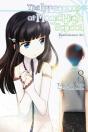 The Irregular At Magic High School, Vol. 8 (Light Novel) - Preview