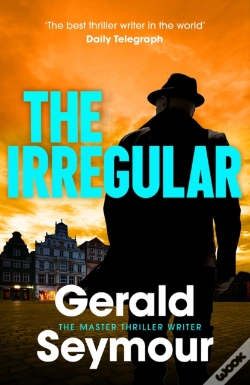 Capa do artigo The Irregular