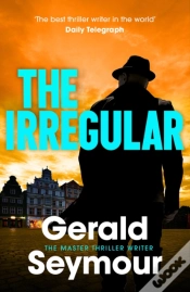 Capa do artigo The Irregular