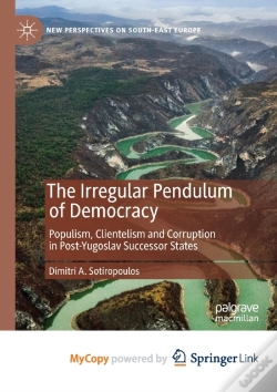 Capa do artigo The Irregular Pendulum Of Democracy