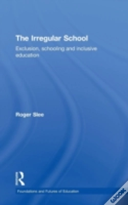 Capa do artigo The Irregular School