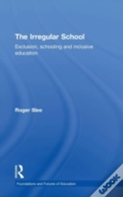 Capa do artigo The Irregular School