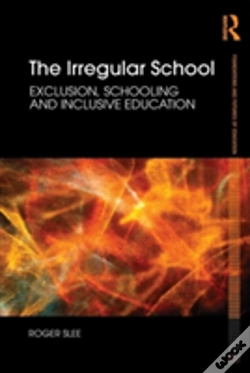 Capa do artigo The Irregular School