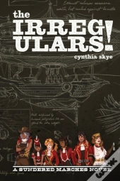 The Irregulars!