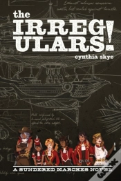 Capa do artigo The Irregulars!