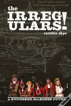 Capa do artigo The Irregulars!