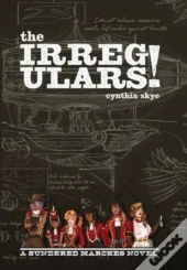 The Irregulars!