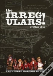 Capa do artigo The Irregulars!