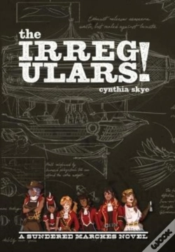 Capa do artigo The Irregulars!