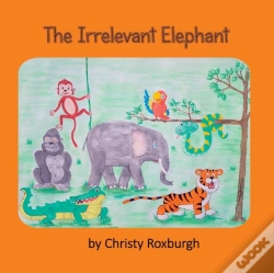 Capa do artigo The Irrelevant Elephant