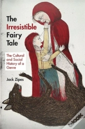 Capa do artigo The Irresistible Fairy Tale