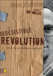 Capa do artigo The Irresistible Revolution