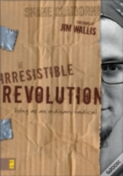 Capa do artigo The Irresistible Revolution
