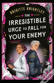 Capa do artigo The Irresistible Urge To Fall For Your Enemy