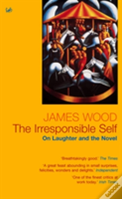 Capa do artigo The Irresponsible Self