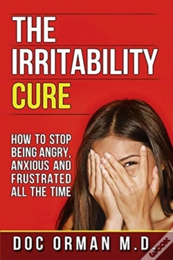 Capa do artigo The Irritability Cure