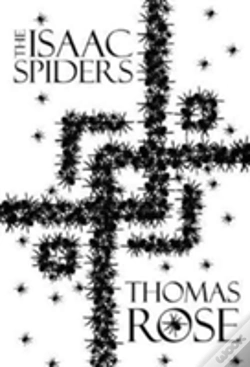 Capa do artigo The Isaac Spiders