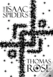 Capa do artigo The Isaac Spiders