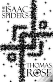 Capa do artigo The Isaac Spiders
