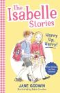 The Isabelle Stories: Volume 2 - Preview