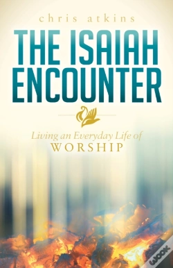 Capa do artigo The Isaiah Encounter