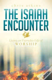 Capa do artigo The Isaiah Encounter