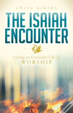Capa do artigo The Isaiah Encounter