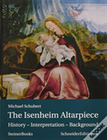 The Isenheim Altarpiece
