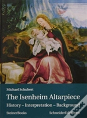 Capa do artigo The Isenheim Altarpiece