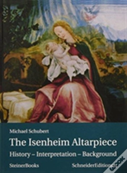 Capa do artigo The Isenheim Altarpiece