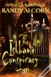 Capa do artigo The Ishbane Conspiracy
