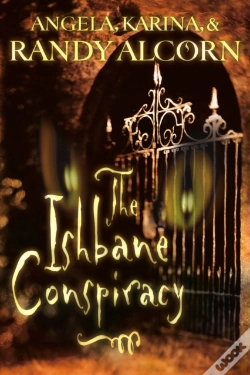Capa do artigo The Ishbane Conspiracy