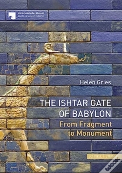 Capa do artigo The Ishtar Gate Of Babylon