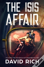 The Isis Affair: Putting The Fun Back In