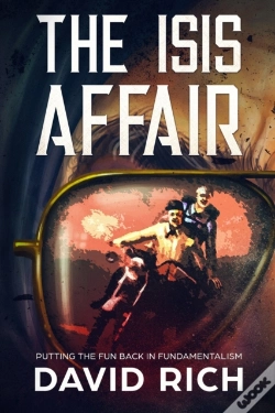 Capa do artigo The Isis Affair: Putting The Fun Back In