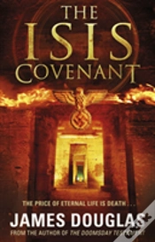 Capa do artigo The Isis Covenant