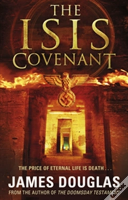 Capa do artigo The Isis Covenant