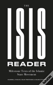 Capa do artigo The Isis Reader