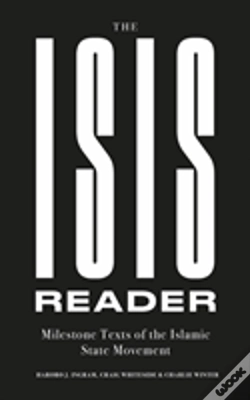 Capa do artigo The Isis Reader