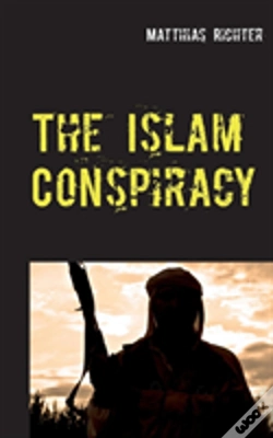 Capa do artigo The Islam Conspiracy