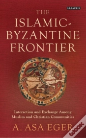 Capa do artigo The Islamic-Byzantine Frontier