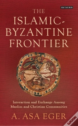 Capa do artigo The Islamic-Byzantine Frontier