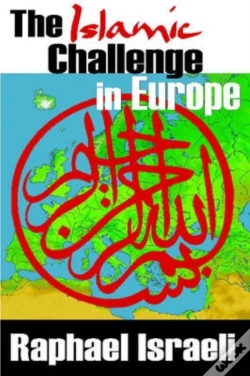 Capa do artigo The Islamic Challenge In Europe