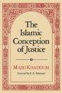 The Islamic Conception Of Justice - Preview