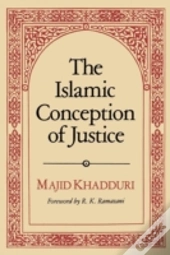The Islamic Conception Of Justice