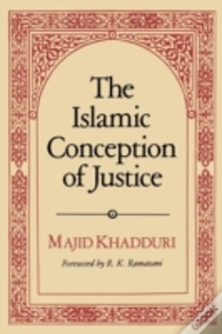 Capa do artigo The Islamic Conception Of Justice