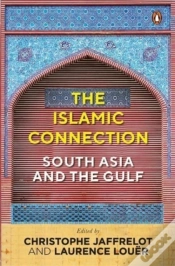 Capa do artigo The Islamic Connection