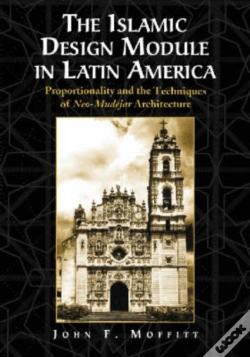 Capa do artigo The Islamic Design Module In Latin America